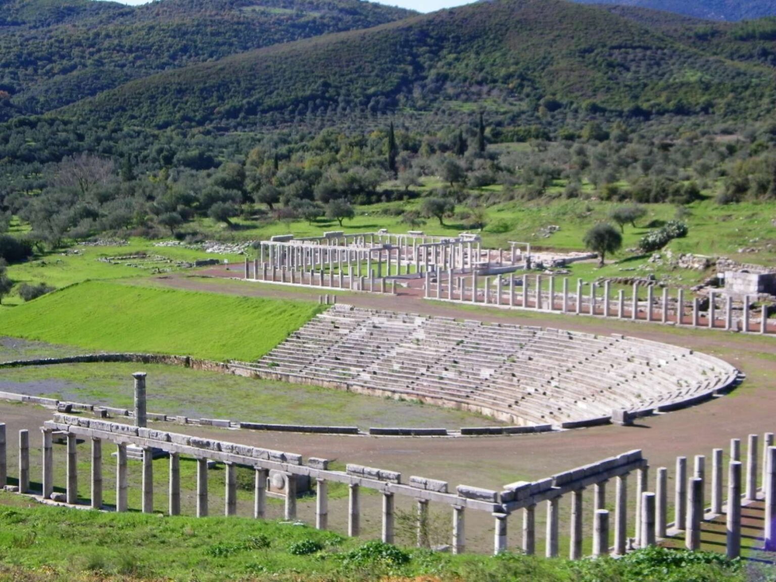 Καλαμάτα: Κυριακάτικη πεζοπορία με το Σ.Π.Ο.Κ. ”Ο Ευκλής”