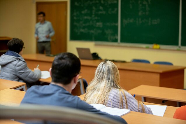 Υπ. Παιδείας: Από 20 έως 27 Νοεμβρίου οι αιτήσεις κατ’ εξαίρεση μετεγγραφών/μετακινήσεων φοιτητών