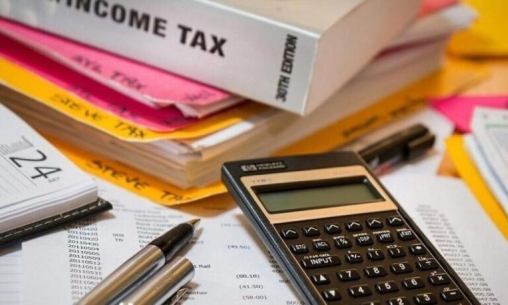 Οι 22 αλλαγές στην φορολογία από 1η Ιανουαρίου – Τι πρέπει να γνωρίζουν οι φορολογούμενοι