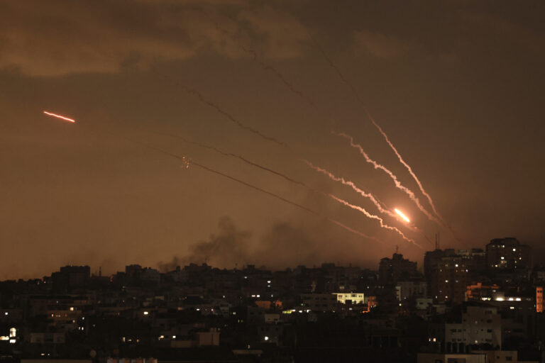 Λίβανος: Η Χεζμπολάχ ανακοίνωσε ότι κατέρριψε drone του Ισραήλ στο νότιο τμήμα της χώρας