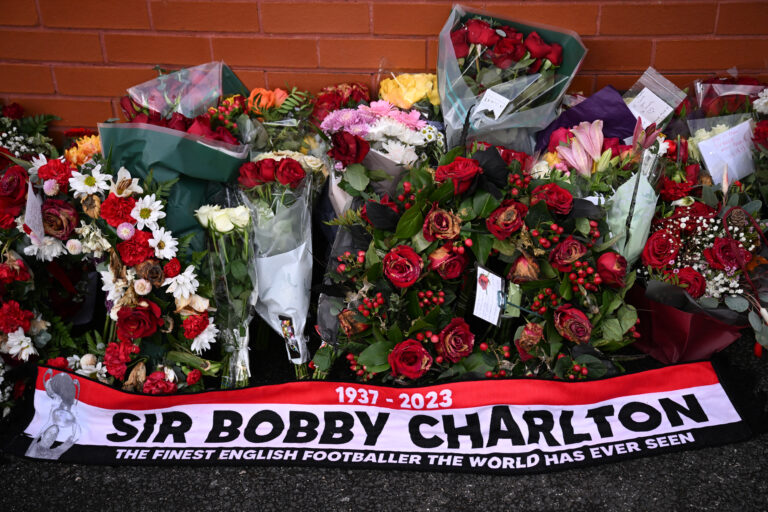 Κηδεύτηκε ο θρύλος του ποδοσφαίρου Σερ Μπόμπι Τσάρλτον