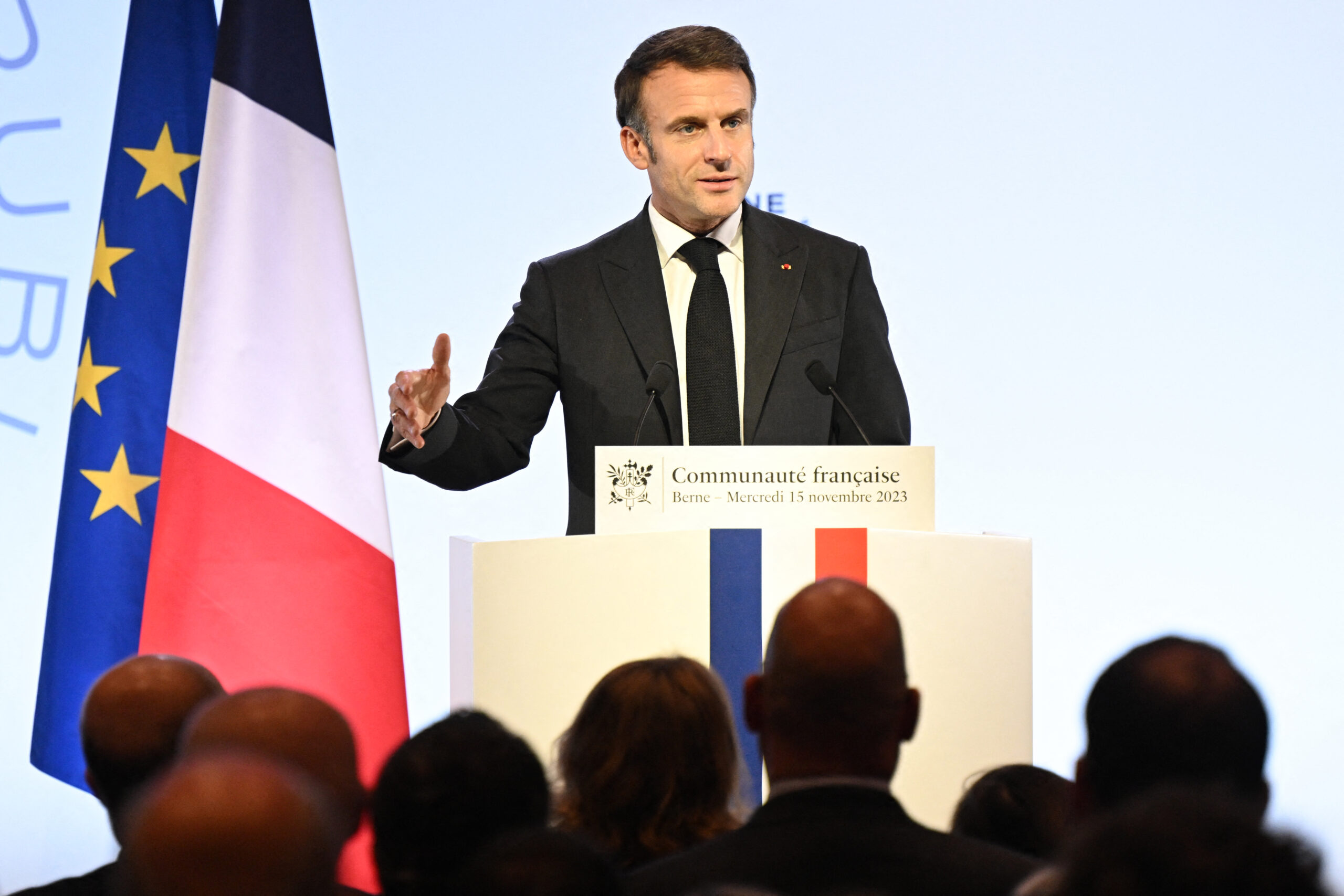 SWITZERLAND-FRANCE-DIPLOMACY