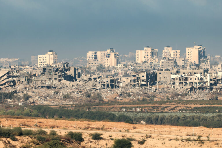 Το Ισραήλ ετοιμάζει ευρύτερη επίθεση στα νότια της Γάζας – Υπό πλήρη ισραηλινό έλεγχο το Αλ Σίφα