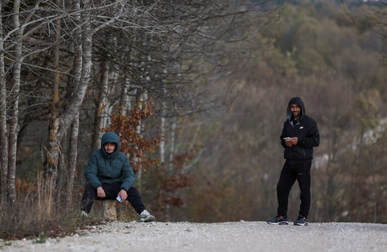 Σλοβακία: Παρατείνονται οι έλεγχοι στα σύνορα με την Ουγγαρία – Μέτρο περιορισμού της παράτυπης μετανάστευσης