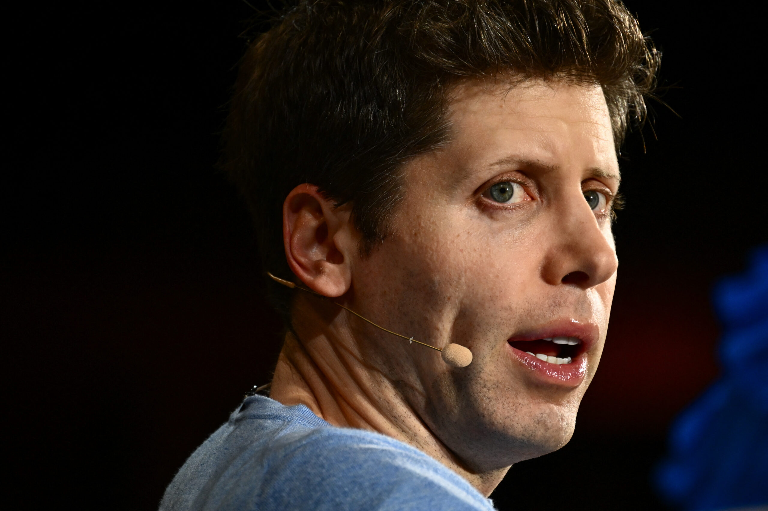 ChatGPT's OpenAI sacks CEO Sam Altman