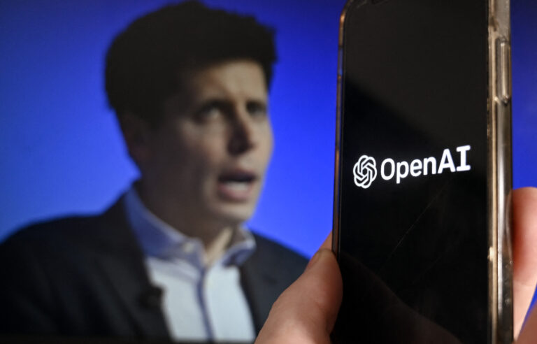 OpenAI: Τι ετοίμαζε ο Σαμ Άλτμαν λίγο πριν απολυθεί