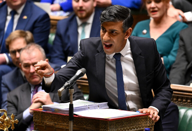 Σούνακ για ακύρωση συνάντησης με Μητσοτάκη: «Δεν τήρησε τις δεσμεύσεις του» – Αντίδραση από τον ηγέτη των Εργατικών