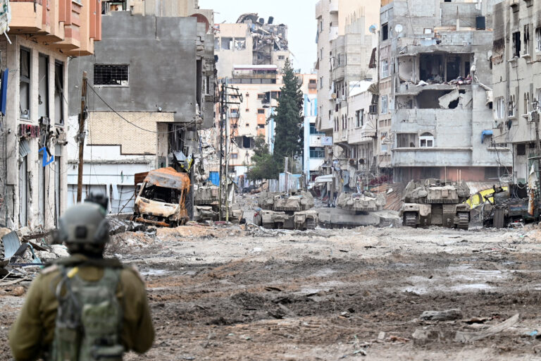 Λίβανος: Στέλεχος της Χεζμπολάχ εκφράζει την ελπίδα ότι η εκεχειρία στον πόλεμο Ισραήλ – Χαμάς θα συνεχιστεί