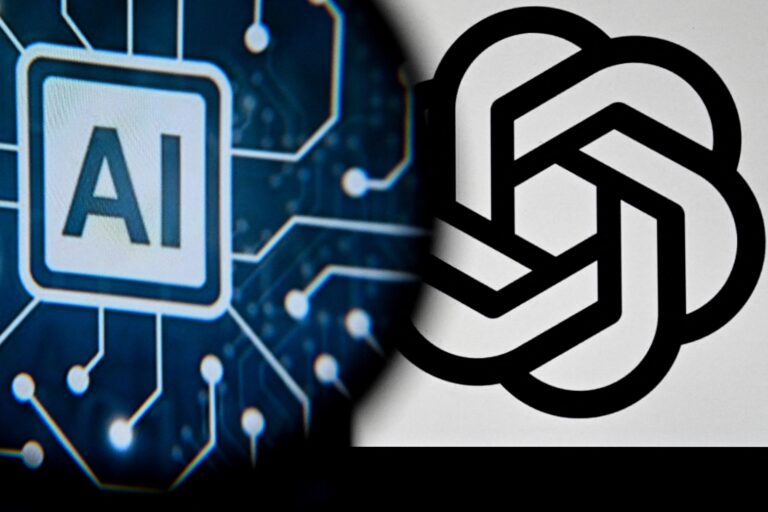Η OpenAI είχε ήδη ξεκινήσει ένα προηγμένο πρόγραμμα γενετικής τεχνητής νοημοσύνης