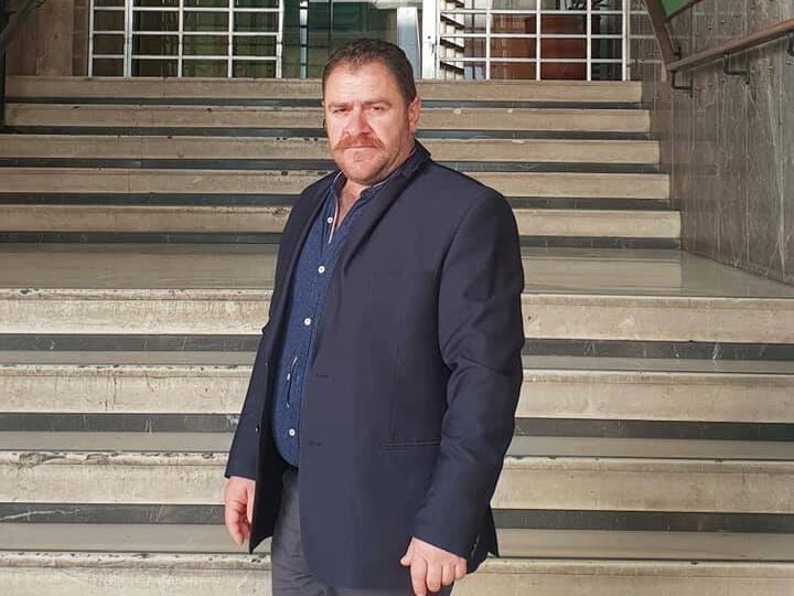 Αποτρόπαιες εικόνες με δεκάδες νεκρά πρόβατα σε ποιμνιοστάσιο στον Μυλοπόταμο Ρεθύμνου