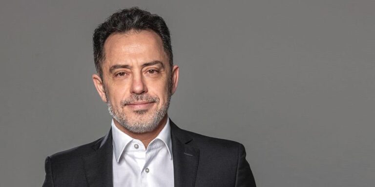 Κ. Λουκάς: Ο Έλληνας που αναλαμβάνει επικεφαλής της Microsoft σε Ευρώπη, Μ. Ανατολή και Αφρική