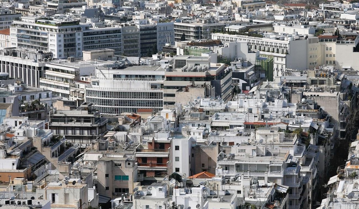 Αντικειμενικές αξίες ακινήτων: Έρχεται νέο σύστημα αυτόματης προσαρμογής των τιμών