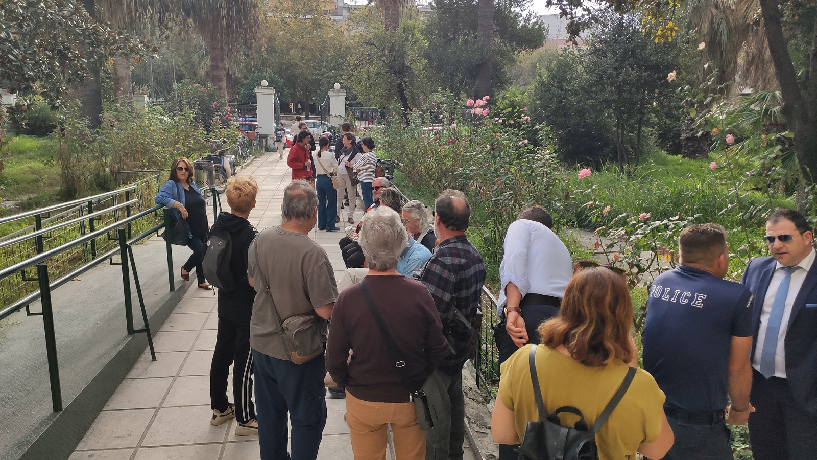 Βόλος: Αναβολή δίκης με κατηγορούμενο τον Αχ. Μπέο για ψευδή καταμήνυση κατ΄εξακολούθηση και κατά συρροή