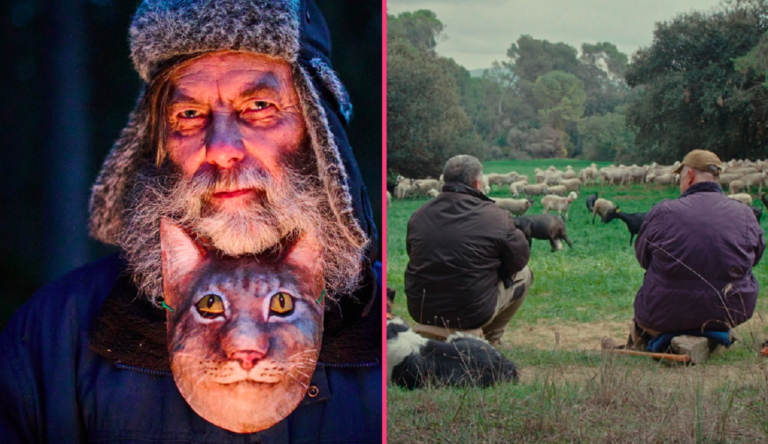 «Lynx Man» και «Fauna»: Δύο απροσδόκητα ντοκιμαντέρ σε δωρεάν προβολή στο Exile Room