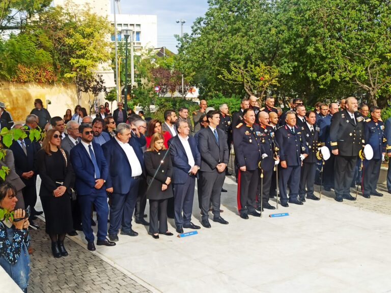 Με λαμπρότητα ο εορτασμός των Εισοδίων της Θεοτόκου Πολιούχου των Χανίων