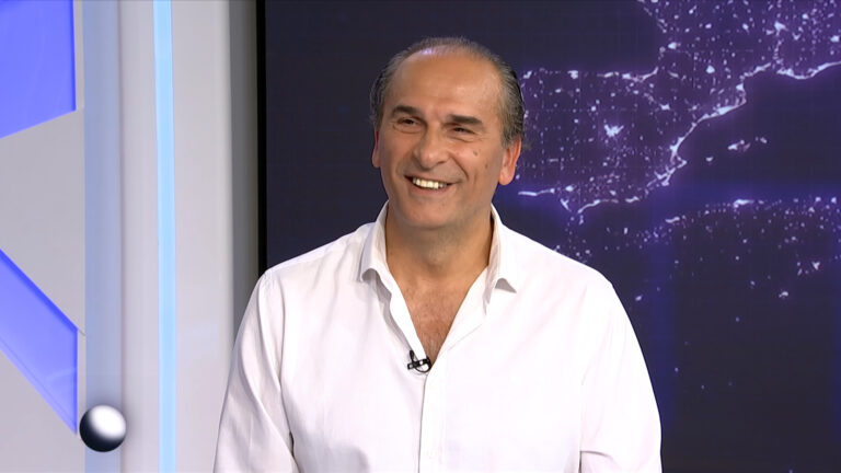 Μπάνε Πρέλεβιτς στην ΕΡΤ: Η ήττα σε μαθαίνει να μην φοβάσαι – Δεν μίλησα ποτέ στον Φασούλα για τον χαμένο τελικό με τη Ρεάλ 