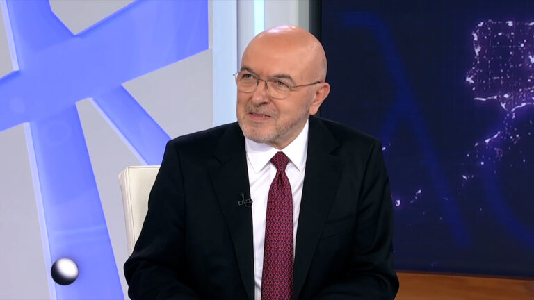 Φραγκογιάννης στην ΕΡΤ: Τα σχέδια για μετατροπή της Ελλάδας σε ενεργειακό κόμβο – Πώς η ελληνική Οικονομία επηρεάζεται λόγω Γάζας