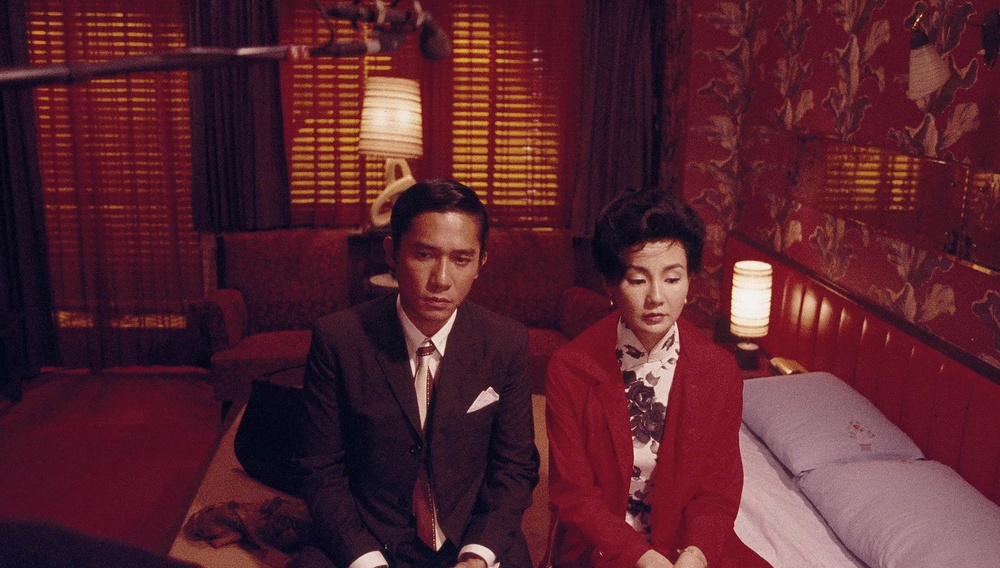 Λάρισα: Η βραβευμένη ταινία “2046” προβάλλεται στο Χατζηγιάννειο