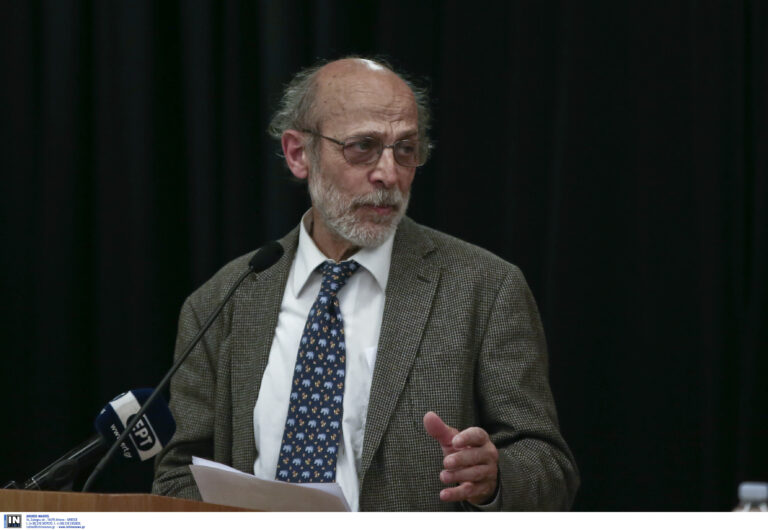 Κορρές στην ΕΡΤ: Το 2025 η καινούργια πρόσβαση στην Ακρόπολη – Όπως στην αρχαιότητα το προαύλιο των Προπυλαίων στη νέα του φάση