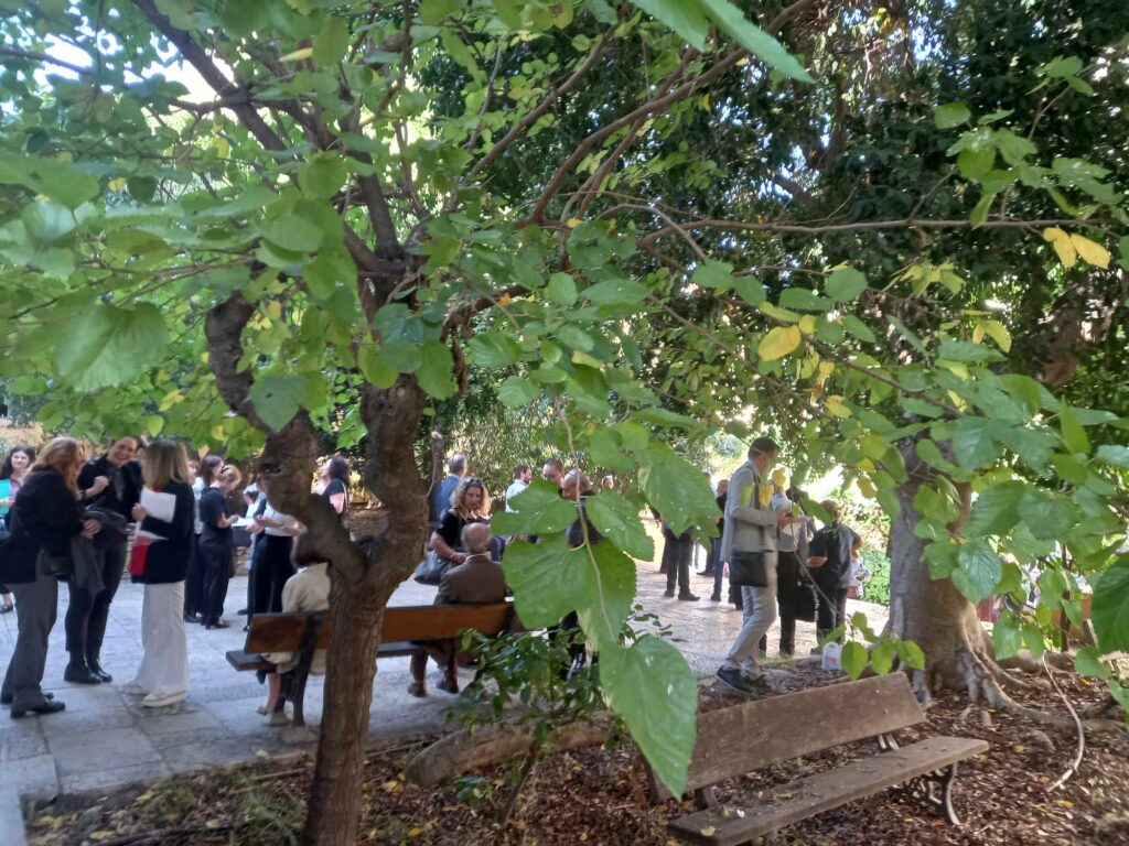 Χανιά: Τηλεφώνημα για βόμβα στα Δικαστήρια – Εκκενώθηκε το Δικαστικό Μέγαρο