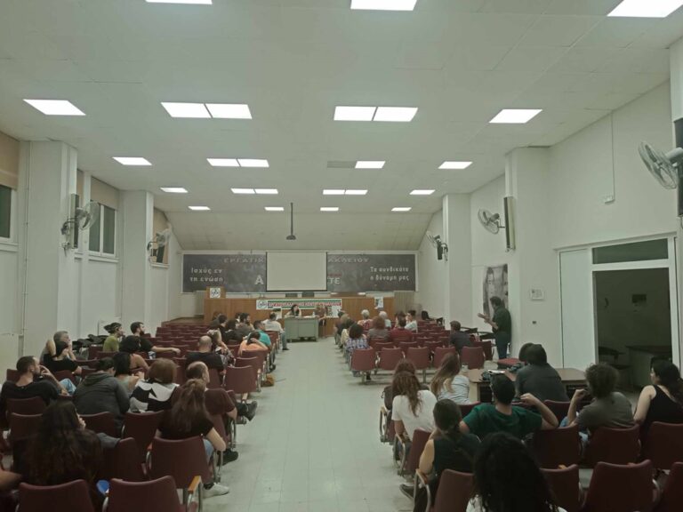 Ηράκλειο: Αναβρασμός στο Βενιζέλειο παρά την έλευση δύο αναισθησιολόγων – Αντιδράσεις στις μετακινήσεις