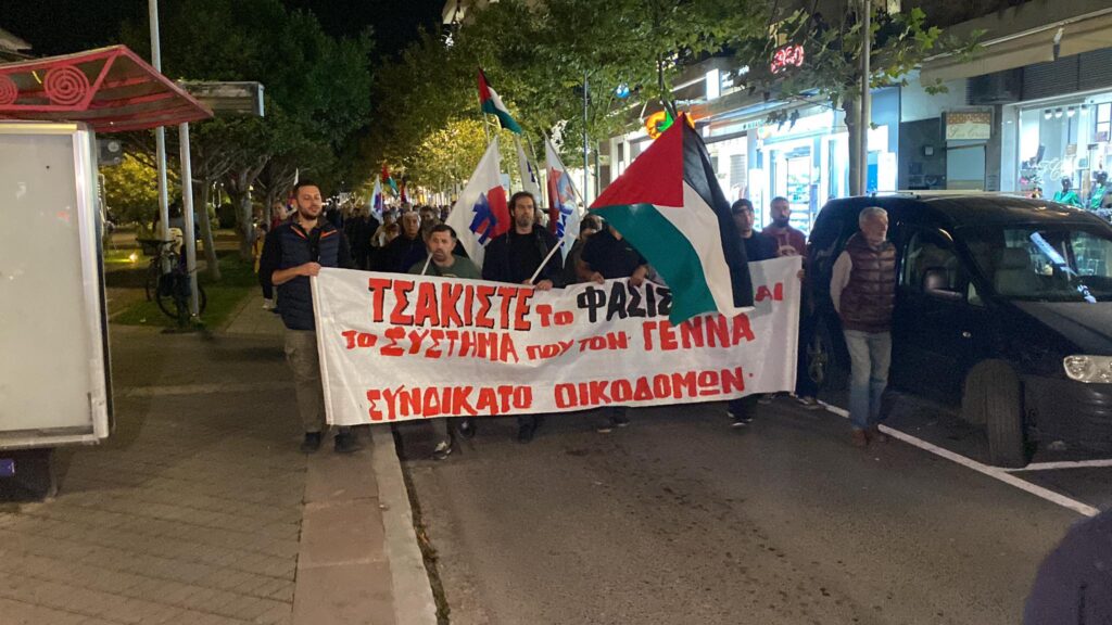 Καλαμάτα: Με δυο συγκεντρώσεις τιμήθηκε η 50<sup>η</sup> επέτειος της εξέγερσης του Πολυτεχνείου