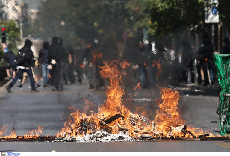 Κ. Μπάρκας, ΣΥΡΙΖΑ για επεισόδια – ξυλοδαρμό πολίτη στην Βικτώρια: Πολλαπλώς εκτεθειμένη η πολιτική ηγεσία του Υπουργείου