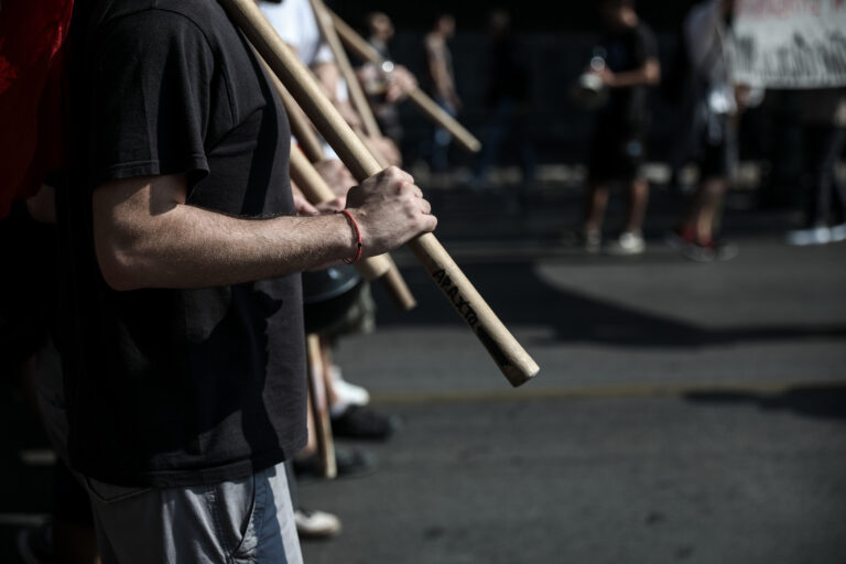 Κάλεσμα της ΑΔΕΔΥ στην πορεία προς την Αμερικάνικη Πρεσβεία – Θα ξεκινήσει στις 16:30 από την Πλατεία Κλαυθμώνος