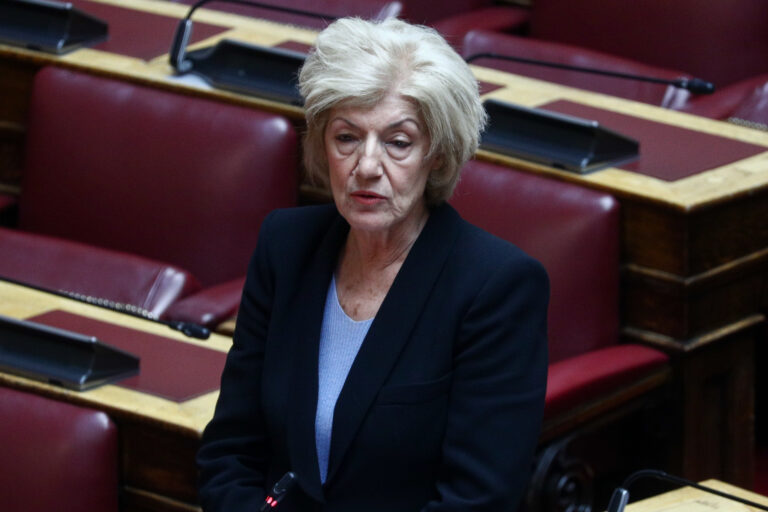 Σ. Αναγνωστοπούλου: Παράδοξη ήττα του ΣΥΡΙΖΑ όσα διαδραματίζονται στο κόμμα