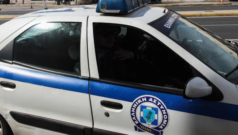Θεσσαλονίκη: Σύλληψη 41χρονου για παράνομη μεταφορά αλλοδαπών