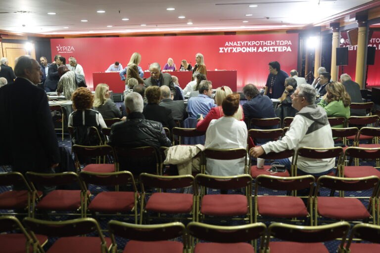 Παύλος Μαρινάκης για ΣΥΡΙΖΑ: Μάθημα για όλους πού οδήγησε ο μηδενισμός και ο λαϊκισμός – Έλεγαν πως θα έσωζαν τη χώρα