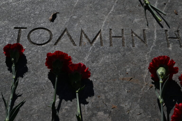 Εορτασμός Πολυτεχνείου: Επί ποδός 5.500 αστυνομικοί για την επέτειο – Ποιοι δρόμοι θα είναι κλειστοί