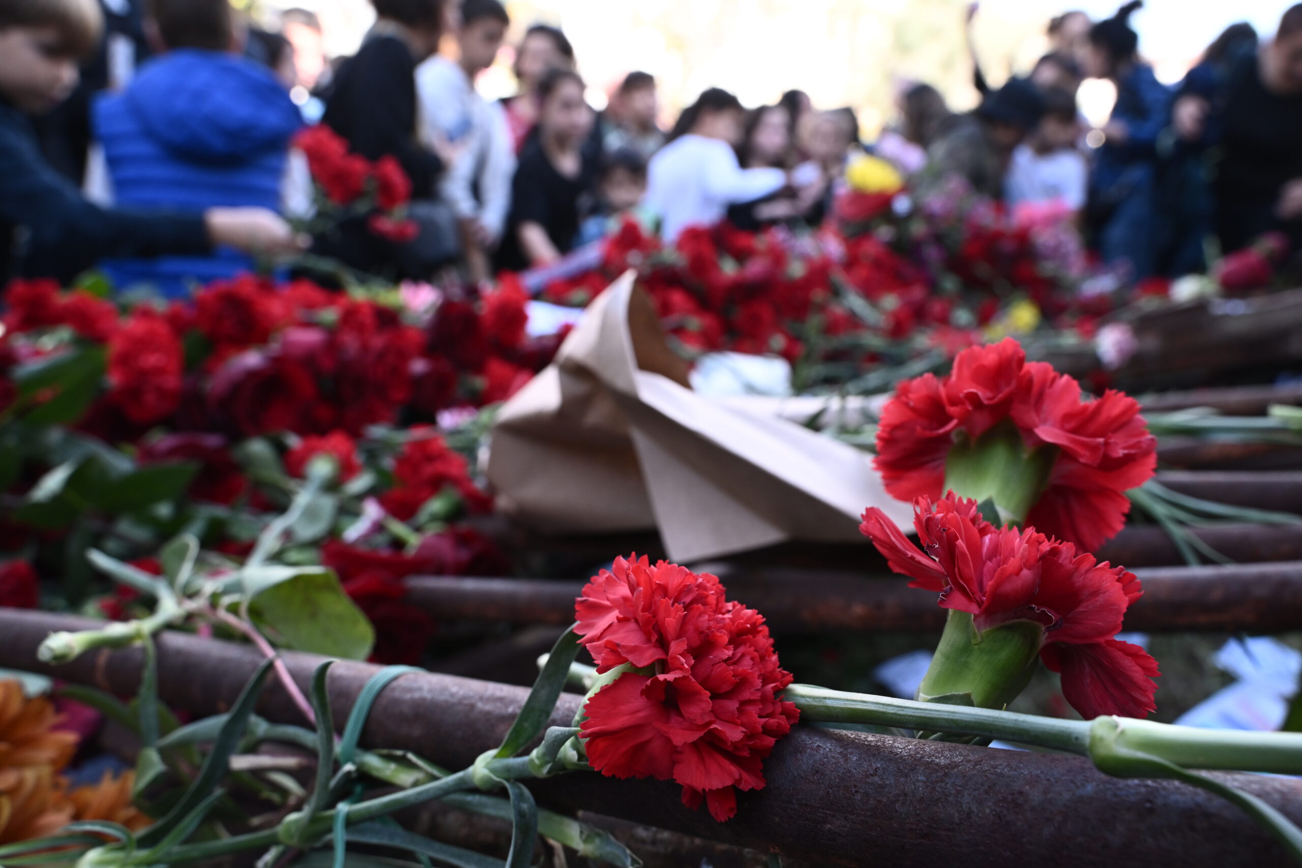 Δ. Κουτσούμπας: Το Πολυτεχνείο είναι πηγή έμπνευσης και στήριγμα για τους σημερινούς και μελλοντικούς αγώνες