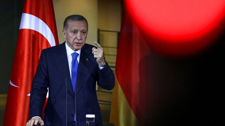 Ι. Μπαλτζώης, αντιστράτηγος: Η Τουρκία έχει στραφεί στην Αγγλία γιατί δεν βρίσκει άλλη αγορά – «Τέλος εποχής» στις σχέσεις με τη Γερμανία