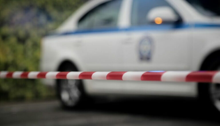 Θεσσαλονίκη: Μποτιλιάρισμα στην Περιφερειακή οδό μετά από καραμπόλα 10 οχημάτων 