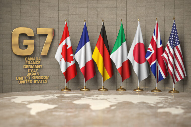 ΗΠΑ: Η G7 να εξετάσει τρόπους για να κατασχεθούν πόροι της Ρωσίας αξίας 300 δισεκ. δολαρίων