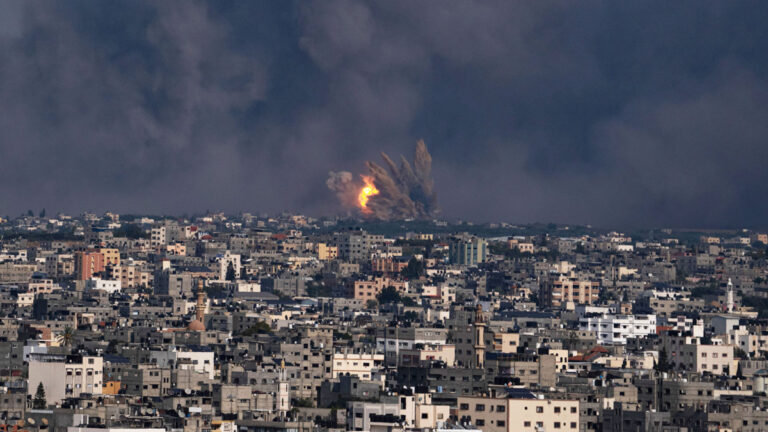 Οι ημερομηνίες μετά την επίθεση της Χαμάς στο Ισραήλ στις 7 Οκτωβρίου