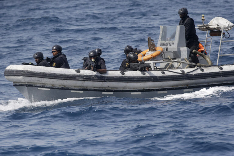 Σενεγάλη: Κατασχέθηκαν σχεδόν 3 τόνοι κοκαΐνης σε πλοίο ανοιχτά του Ντακάρ
