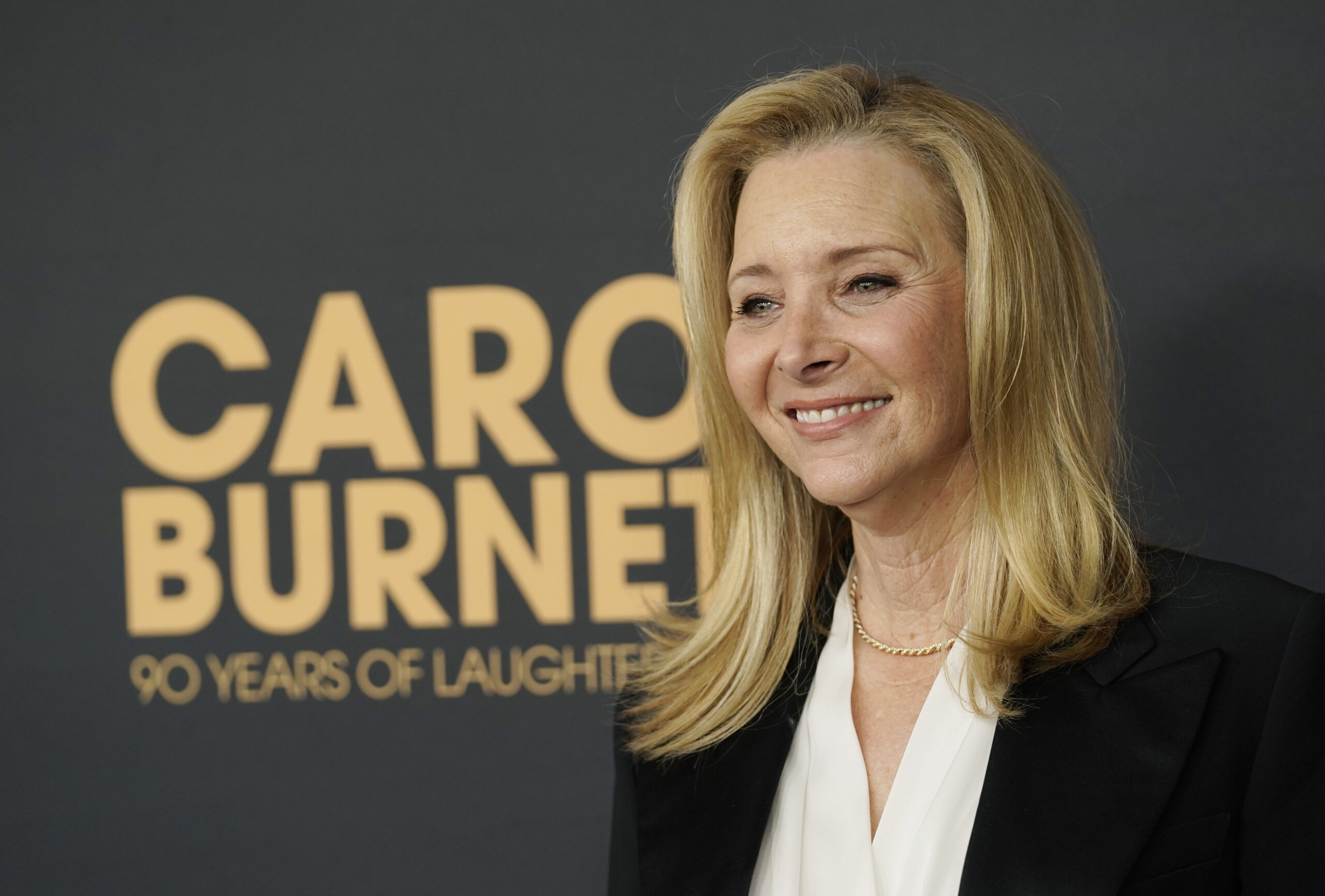Lisa Kudrow