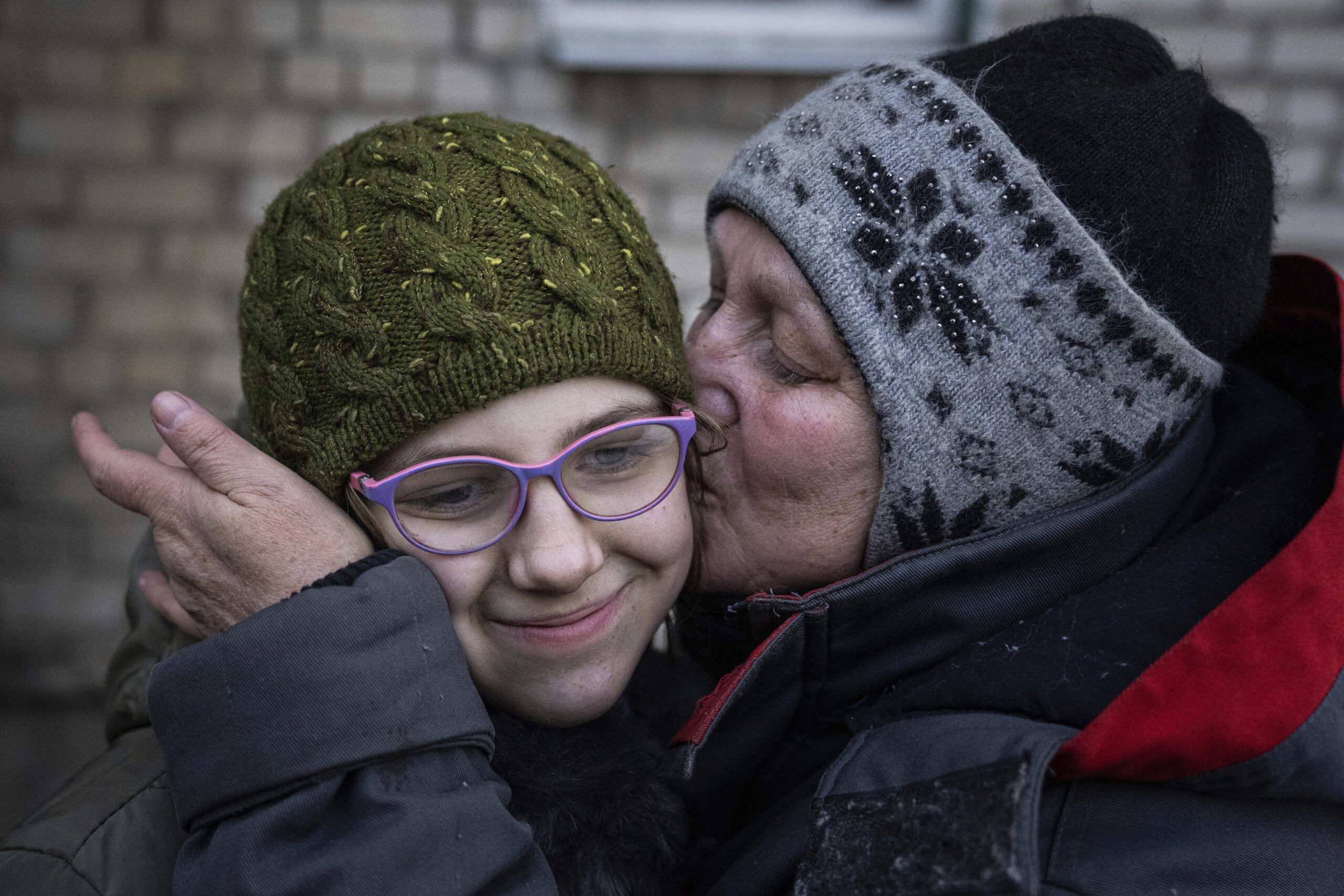 Έρευνα Πανεπιστημίου Γέιλ: Τουλάχιστον 2.400 παιδιά από την Ουκρανία μεταφέρθηκαν στη Λευκορωσία μετά τη ρωσική εισβολή
