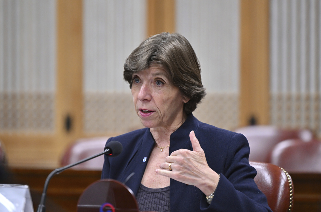 Κατρίν Κολονά