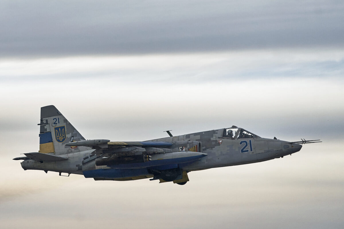 Su-25