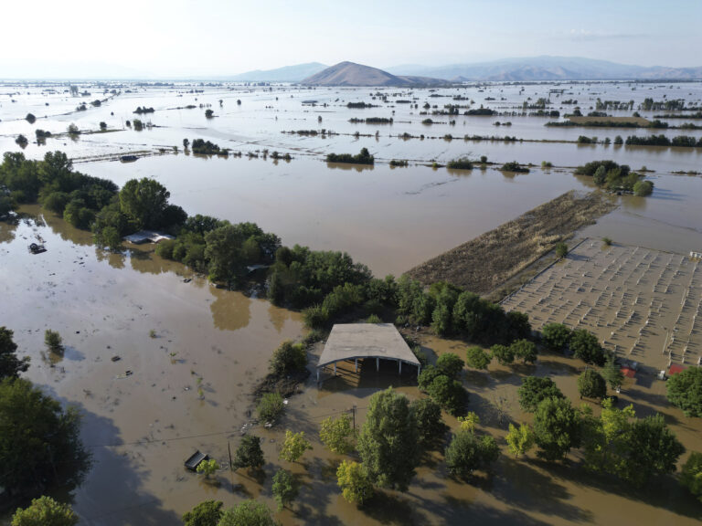 Νέα έκτακτη χρηματοδότηση ύψους 13,8 εκατ. ευρώ προς τους ΟΤΑ για αποκατάσταση των φυσικών καταστροφών