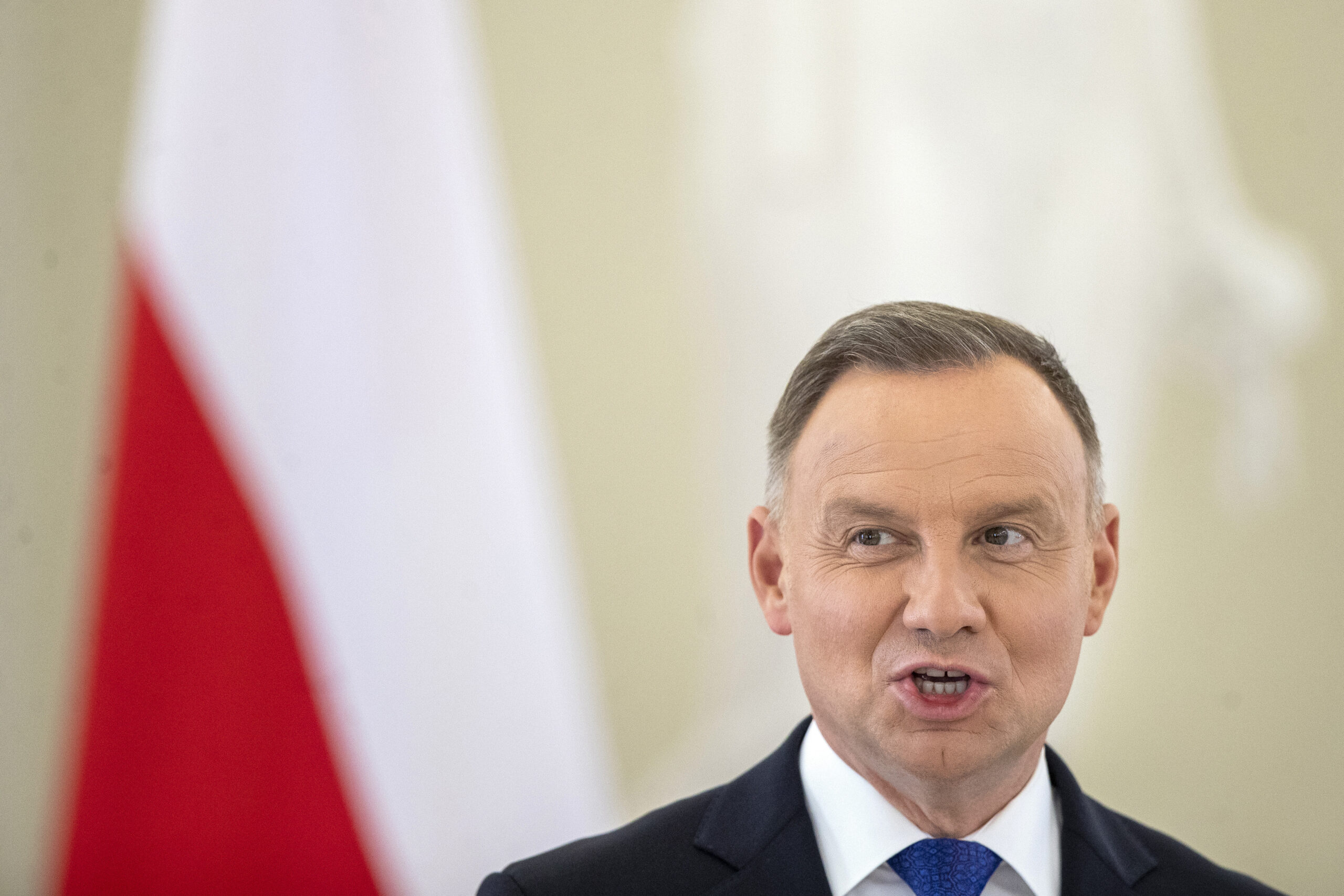 Poland Election