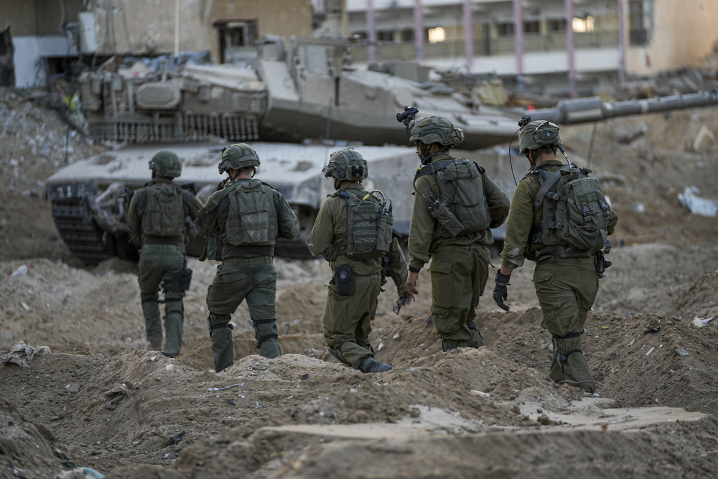 Η Χαμάς έχασε τον έλεγχο της βόρειας Γάζας – Την κατάληψη προπυργίου της ανακοίνωσαν οι Ισραηλινοί