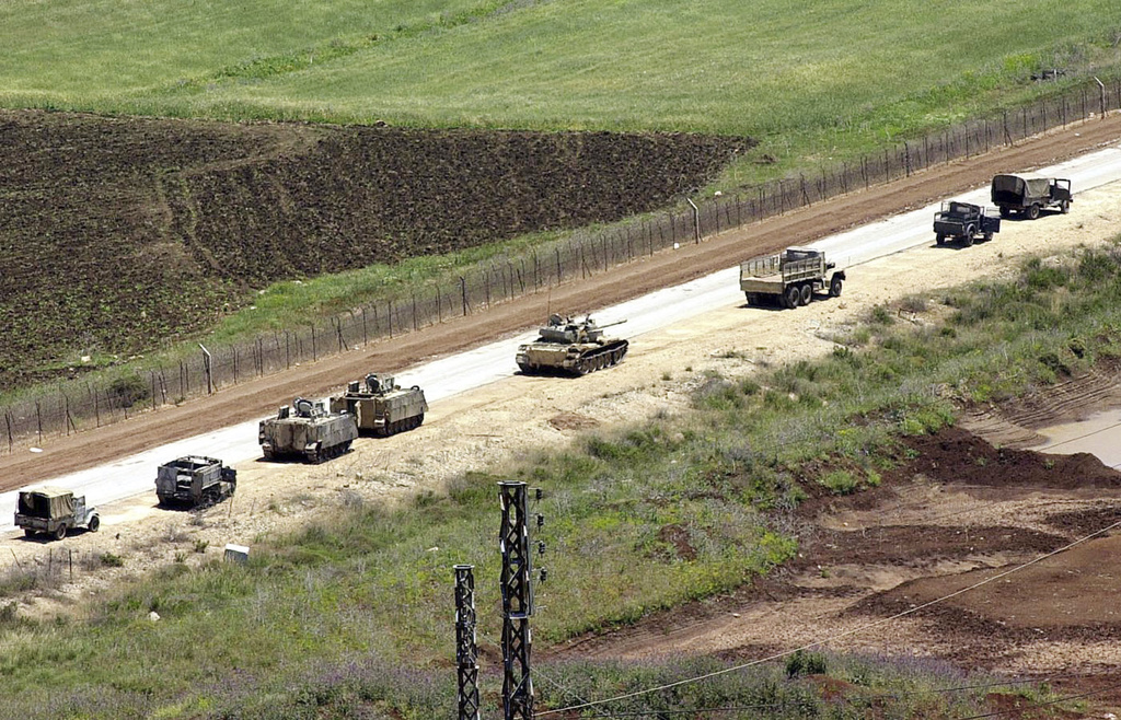 Israel Palestinians Controlling Gaza Explainer