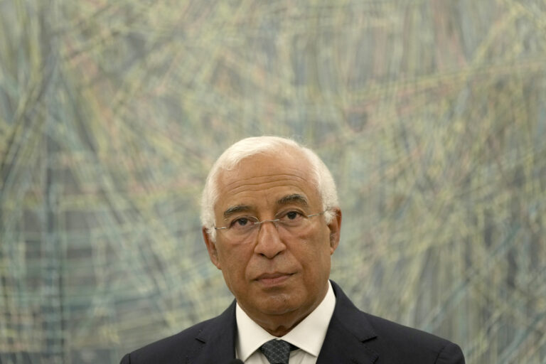 Πορτογαλία: Κατά λάθος λόγω συνωνυμίας φέρεται να ενεπλάκη το όνομα του πρωθυπουργού Αν. Κόστα στο σκάνδαλο διαφθοράς