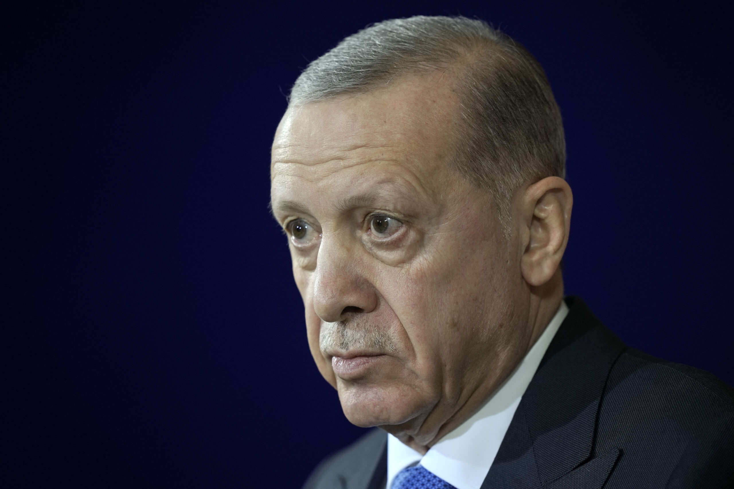 Τουρκία: Χωρίς αναφορά στα ελληνοτουρκικά και το Κυπριακό η συνεδρίαση του Συμβουλίου Εθνικής Ασφαλείας