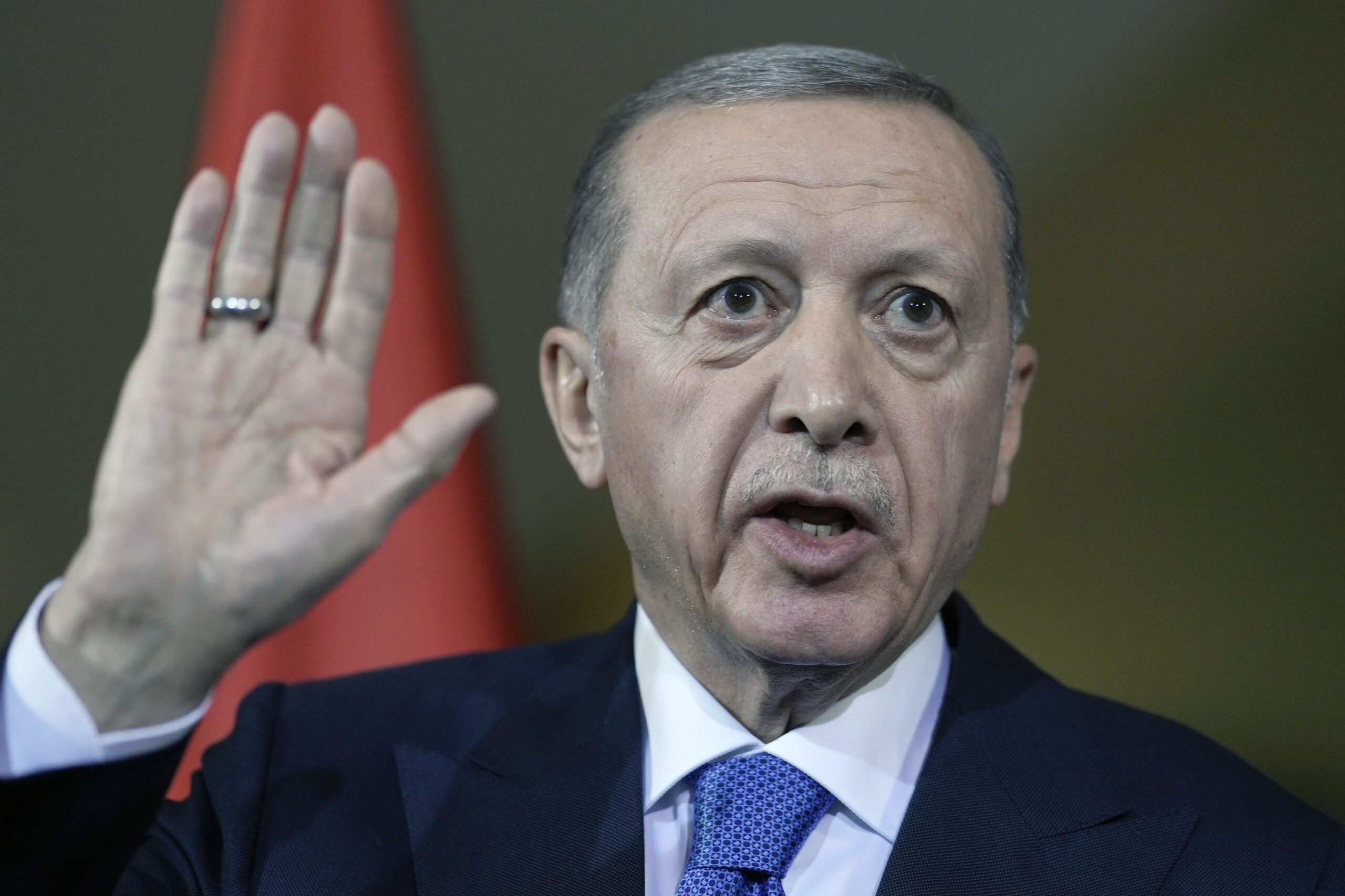 Germany Turkey