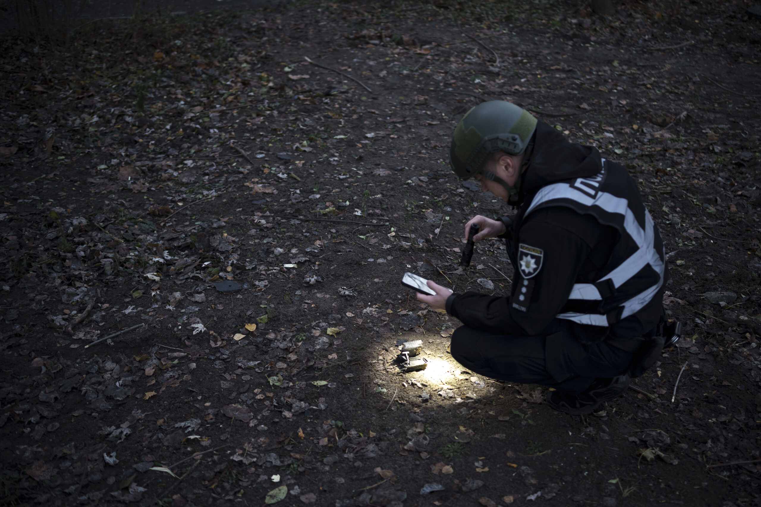 Russia Ukraine War